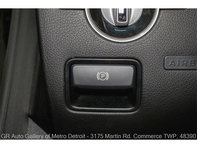 2012 Mercedes-Benz SLK-Class (CC-2091384) for sale in Kentwood, Michigan