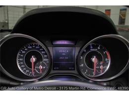 2012 Mercedes-Benz SLK-Class (CC-2091384) for sale in Kentwood, Michigan