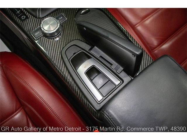 2012 Mercedes-Benz SLK-Class (CC-2091384) for sale in Kentwood, Michigan