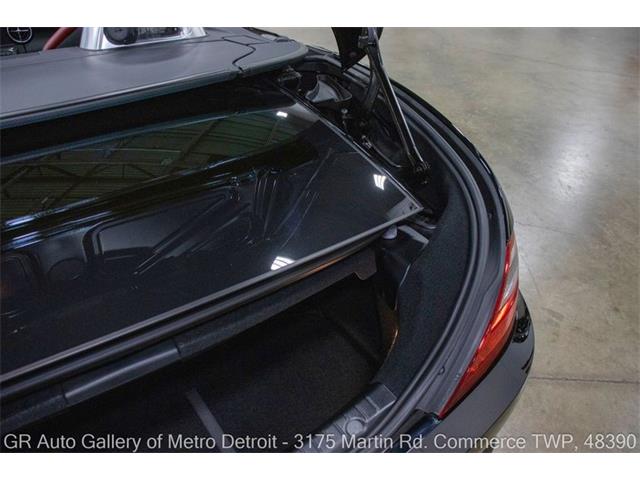 2012 Mercedes-Benz SLK-Class (CC-2091384) for sale in Kentwood, Michigan