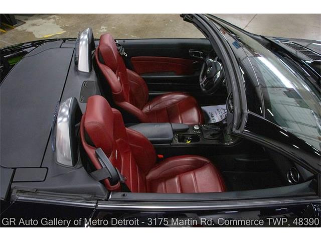 2012 Mercedes-Benz SLK-Class (CC-2091384) for sale in Kentwood, Michigan