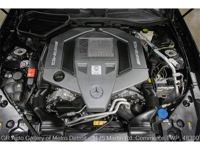 2012 Mercedes-Benz SLK-Class (CC-2091384) for sale in Kentwood, Michigan