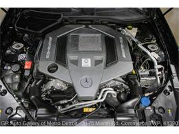 2012 Mercedes-Benz SLK-Class (CC-2091384) for sale in Kentwood, Michigan