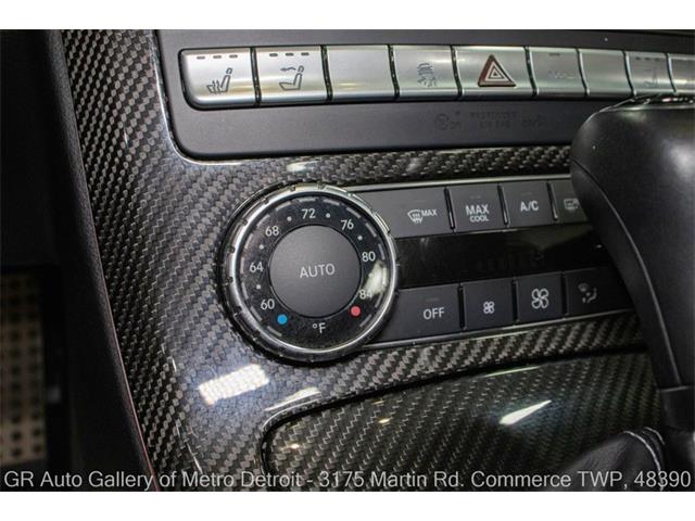 2012 Mercedes-Benz SLK-Class (CC-2091384) for sale in Kentwood, Michigan