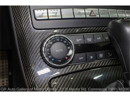 2012 Mercedes-Benz SLK-Class (CC-2091384) for sale in Kentwood, Michigan