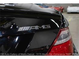 2012 Mercedes-Benz SLK-Class (CC-2091384) for sale in Kentwood, Michigan