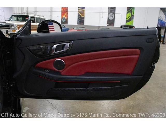 2012 Mercedes-Benz SLK-Class (CC-2091384) for sale in Kentwood, Michigan