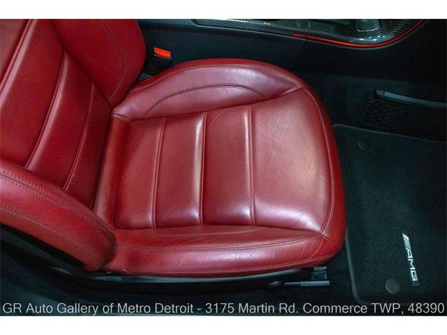 2012 Mercedes-Benz SLK-Class (CC-2091384) for sale in Kentwood, Michigan