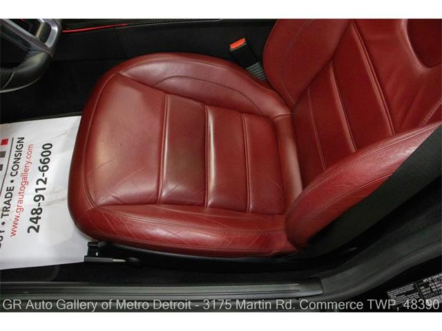 2012 Mercedes-Benz SLK-Class (CC-2091384) for sale in Kentwood, Michigan