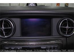 2012 Mercedes-Benz SLK-Class (CC-2091384) for sale in Kentwood, Michigan