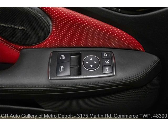2012 Mercedes-Benz SLK-Class (CC-2091384) for sale in Kentwood, Michigan