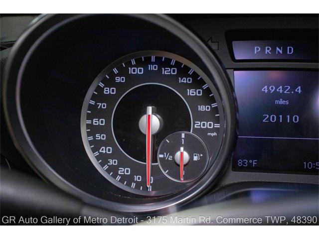 2012 Mercedes-Benz SLK-Class (CC-2091384) for sale in Kentwood, Michigan