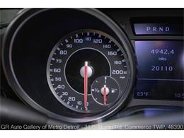 2012 Mercedes-Benz SLK-Class (CC-2091384) for sale in Kentwood, Michigan