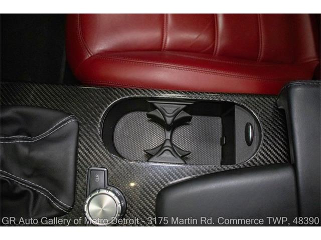 2012 Mercedes-Benz SLK-Class (CC-2091384) for sale in Kentwood, Michigan