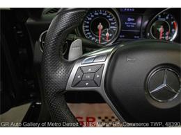 2012 Mercedes-Benz SLK-Class (CC-2091384) for sale in Kentwood, Michigan
