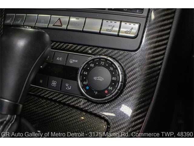 2012 Mercedes-Benz SLK-Class (CC-2091384) for sale in Kentwood, Michigan