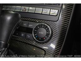 2012 Mercedes-Benz SLK-Class (CC-2091384) for sale in Kentwood, Michigan