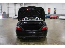2012 Mercedes-Benz SLK-Class (CC-2091384) for sale in Kentwood, Michigan