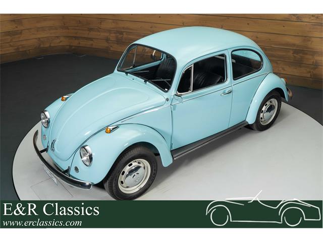 1973 Volkswagen Beetle (CC-2091385) for sale in Waalwijk, Noord Brabant