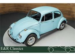 1973 Volkswagen Beetle (CC-2091385) for sale in Waalwijk, Noord Brabant