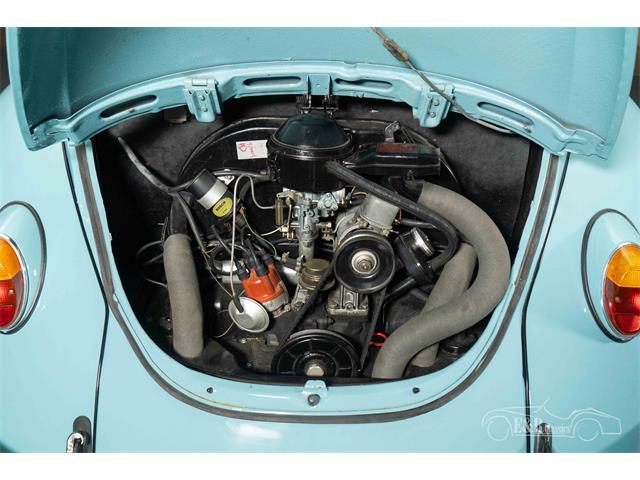 1973 Volkswagen Beetle (CC-2091385) for sale in Waalwijk, Noord Brabant