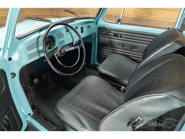1973 Volkswagen Beetle (CC-2091385) for sale in Waalwijk, Noord Brabant