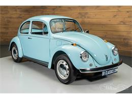 1973 Volkswagen Beetle (CC-2091385) for sale in Waalwijk, Noord Brabant