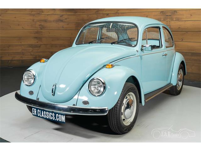 1973 Volkswagen Beetle (CC-2091385) for sale in Waalwijk, Noord Brabant