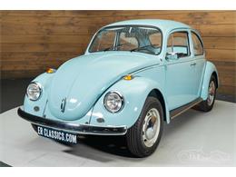 1973 Volkswagen Beetle (CC-2091385) for sale in Waalwijk, Noord Brabant