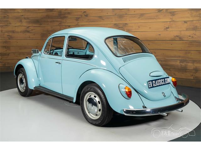 1973 Volkswagen Beetle (CC-2091385) for sale in Waalwijk, Noord Brabant