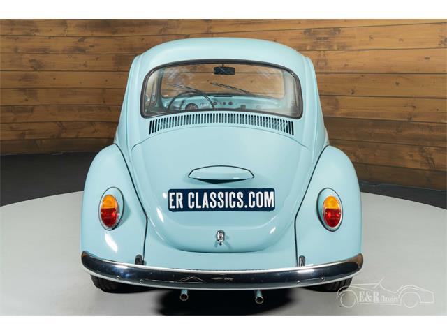 1973 Volkswagen Beetle (CC-2091385) for sale in Waalwijk, Noord Brabant
