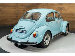 1973 Volkswagen Beetle (CC-2091385) for sale in Waalwijk, Noord Brabant