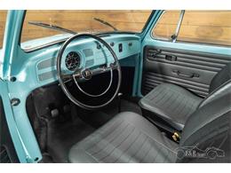 1973 Volkswagen Beetle (CC-2091385) for sale in Waalwijk, Noord Brabant
