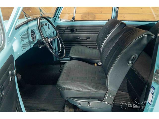 1973 Volkswagen Beetle (CC-2091385) for sale in Waalwijk, Noord Brabant