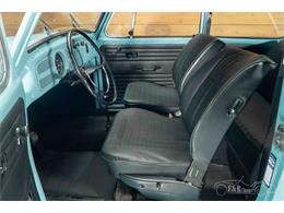 1973 Volkswagen Beetle (CC-2091385) for sale in Waalwijk, Noord Brabant