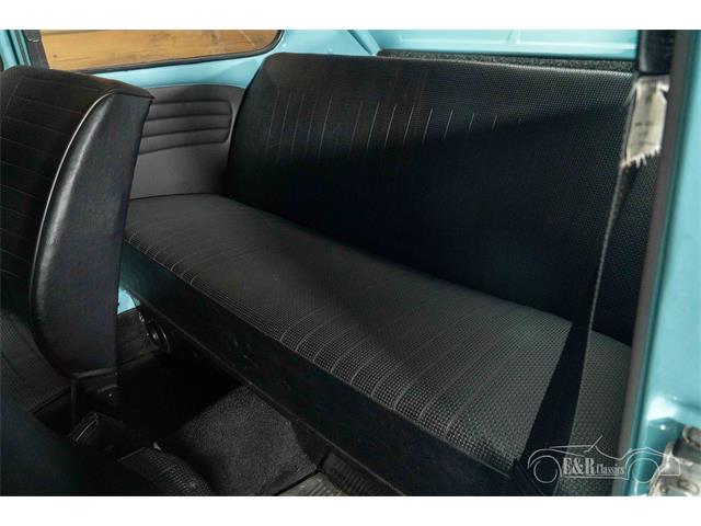 1973 Volkswagen Beetle (CC-2091385) for sale in Waalwijk, Noord Brabant