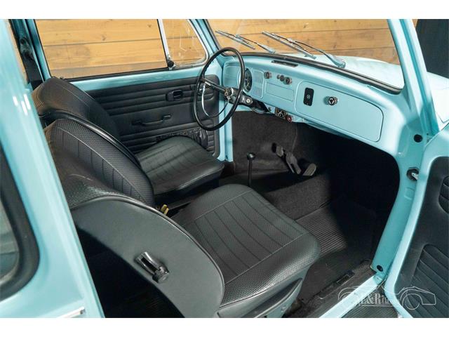 1973 Volkswagen Beetle (CC-2091385) for sale in Waalwijk, Noord Brabant