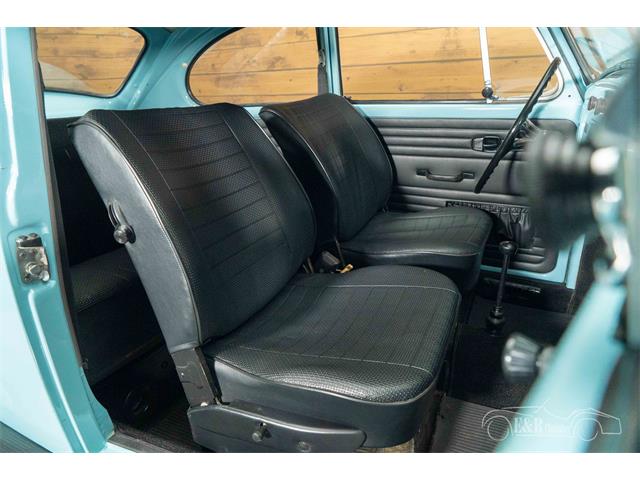 1973 Volkswagen Beetle (CC-2091385) for sale in Waalwijk, Noord Brabant