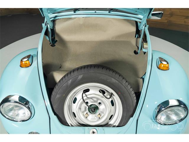 1973 Volkswagen Beetle (CC-2091385) for sale in Waalwijk, Noord Brabant
