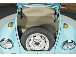 1973 Volkswagen Beetle (CC-2091385) for sale in Waalwijk, Noord Brabant