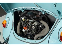 1973 Volkswagen Beetle (CC-2091385) for sale in Waalwijk, Noord Brabant