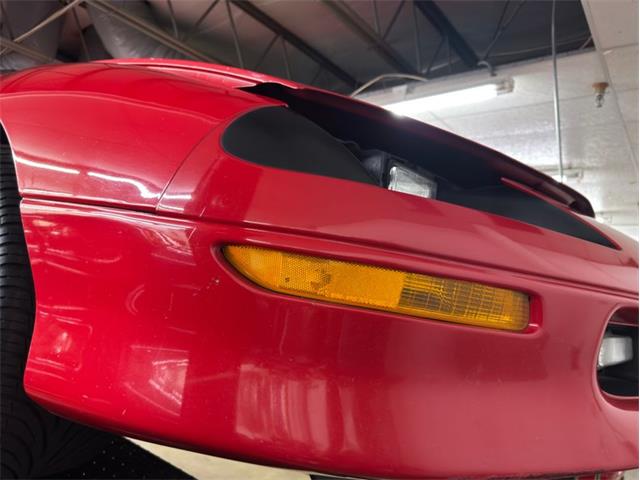1994 Chevrolet Camaro (CC-2091387) for sale in Morgantown, Pennsylvania