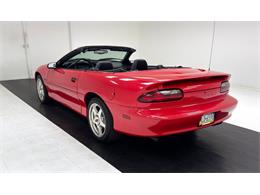 1994 Chevrolet Camaro (CC-2091387) for sale in Morgantown, Pennsylvania