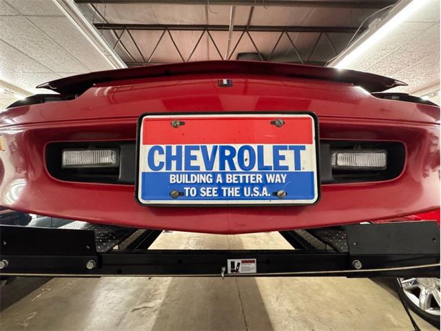 1994 Chevrolet Camaro (CC-2091387) for sale in Morgantown, Pennsylvania