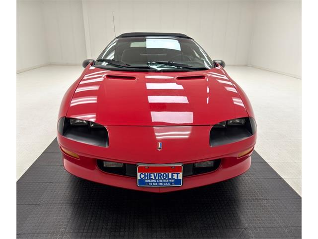 1994 Chevrolet Camaro (CC-2091387) for sale in Morgantown, Pennsylvania