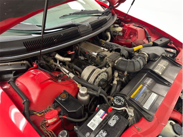 1994 Chevrolet Camaro (CC-2091387) for sale in Morgantown, Pennsylvania
