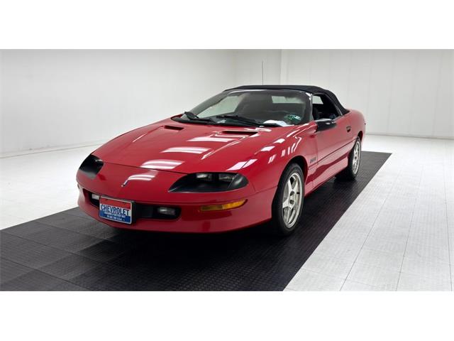 1994 Chevrolet Camaro (CC-2091387) for sale in Morgantown, Pennsylvania