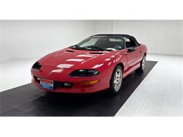 1994 Chevrolet Camaro (CC-2091387) for sale in Morgantown, Pennsylvania