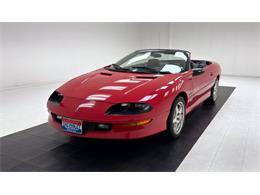 1994 Chevrolet Camaro (CC-2091387) for sale in Morgantown, Pennsylvania