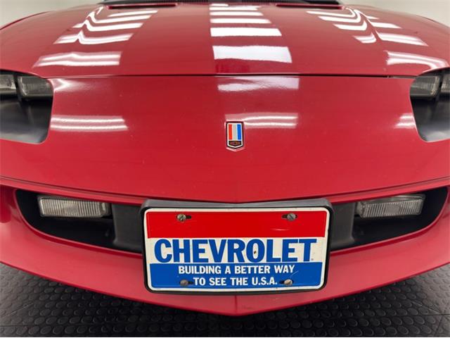 1994 Chevrolet Camaro (CC-2091387) for sale in Morgantown, Pennsylvania